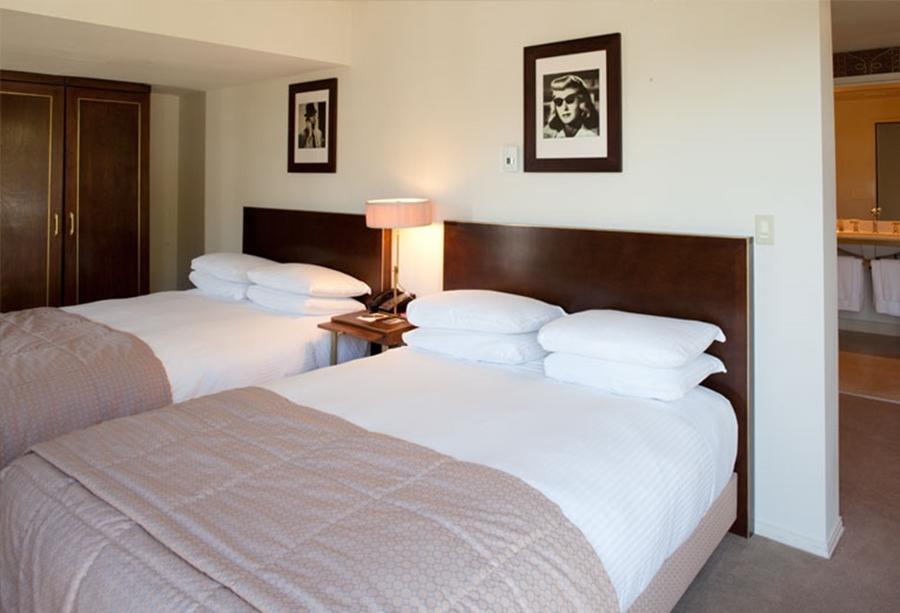 Hotel Sunset Tower 5*