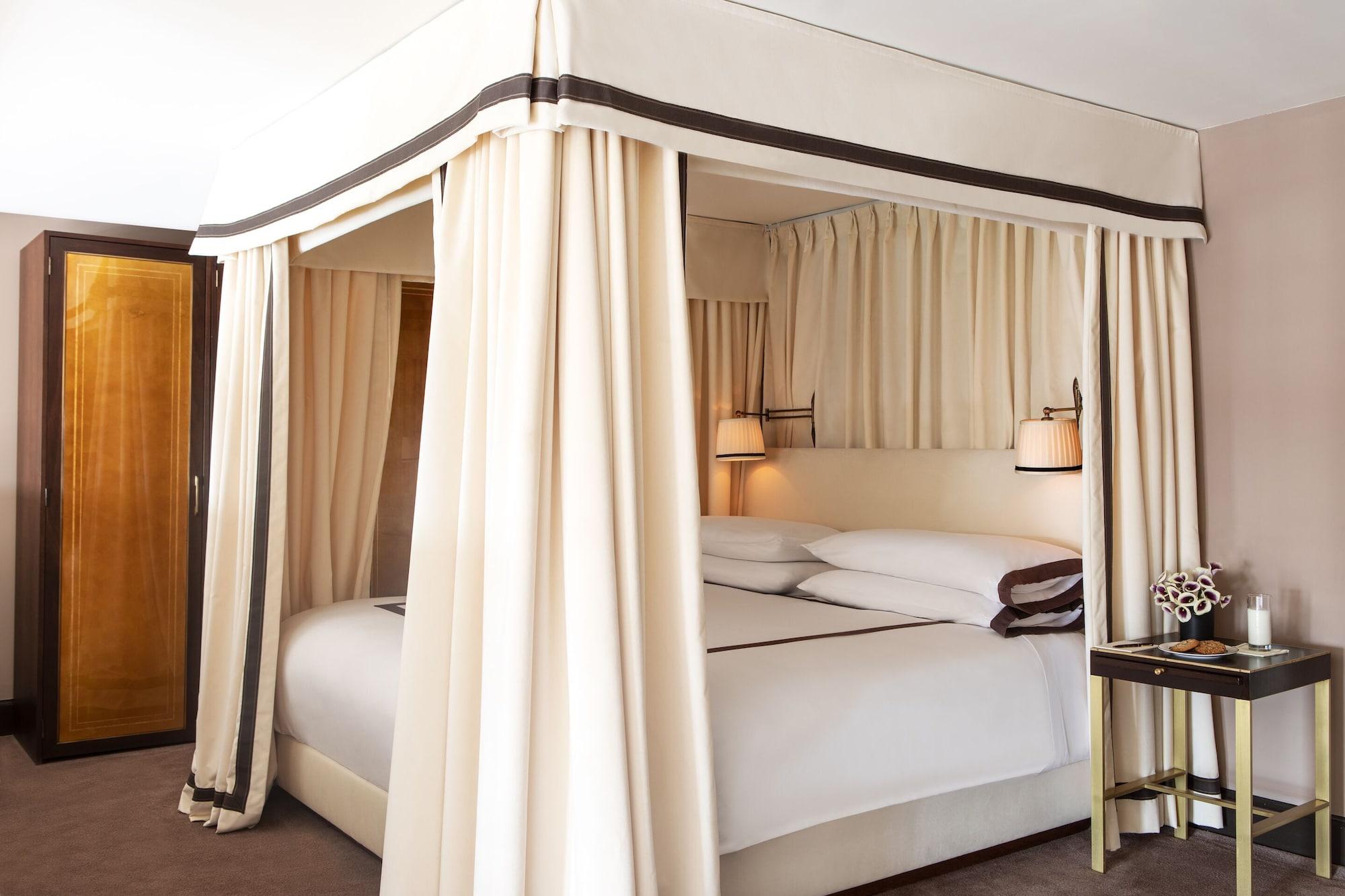 Sunset Tower 5* Los Angeles