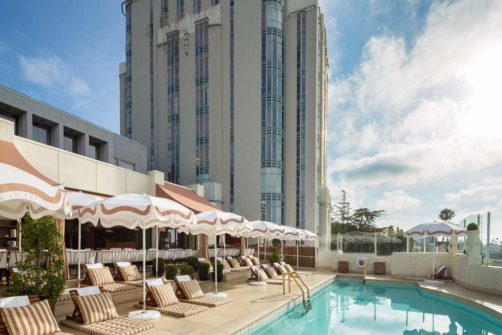Sunset Tower Los Angeles