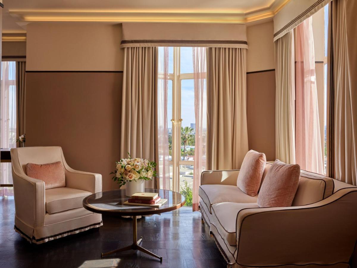 Sunset Tower 5* Los Angeles