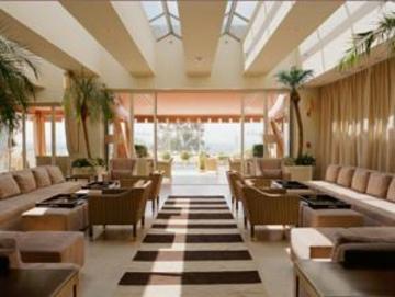 Hotel Sunset Tower Los Angeles